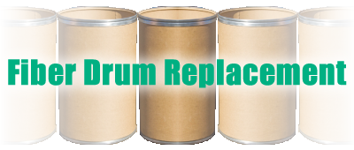 fiber drums